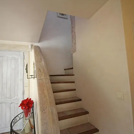 Le Val D Or Prázdninový dům