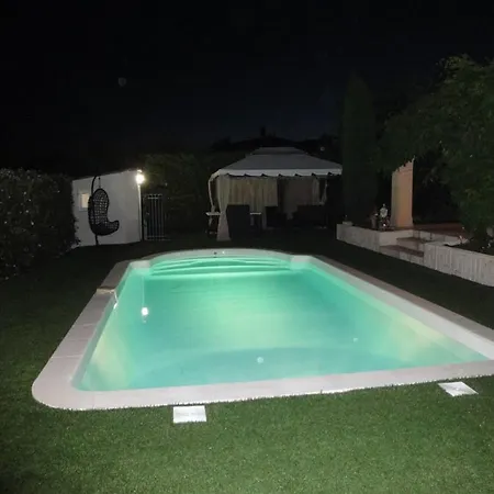 Hébergement de vacances Le Val D Or