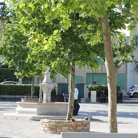 Le Val D Or Hébergement de vacances *